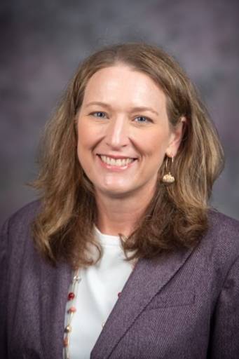 Cheryl Boyer