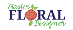 Master Floral Designer logo