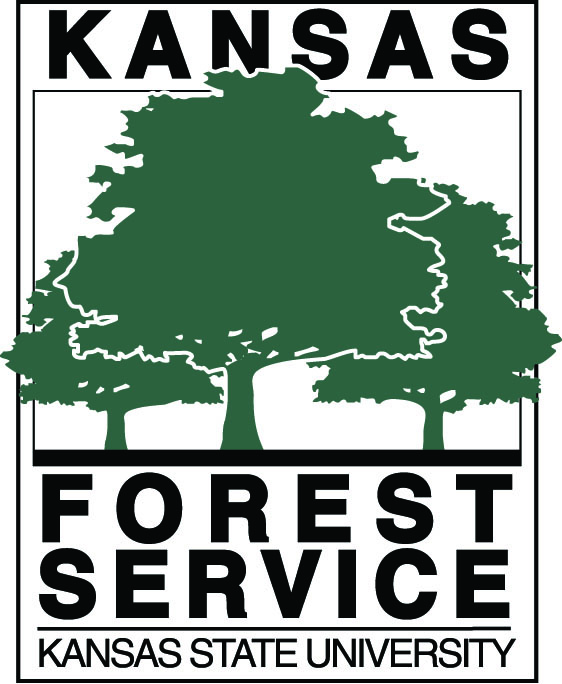 Kansas Forest Service logo