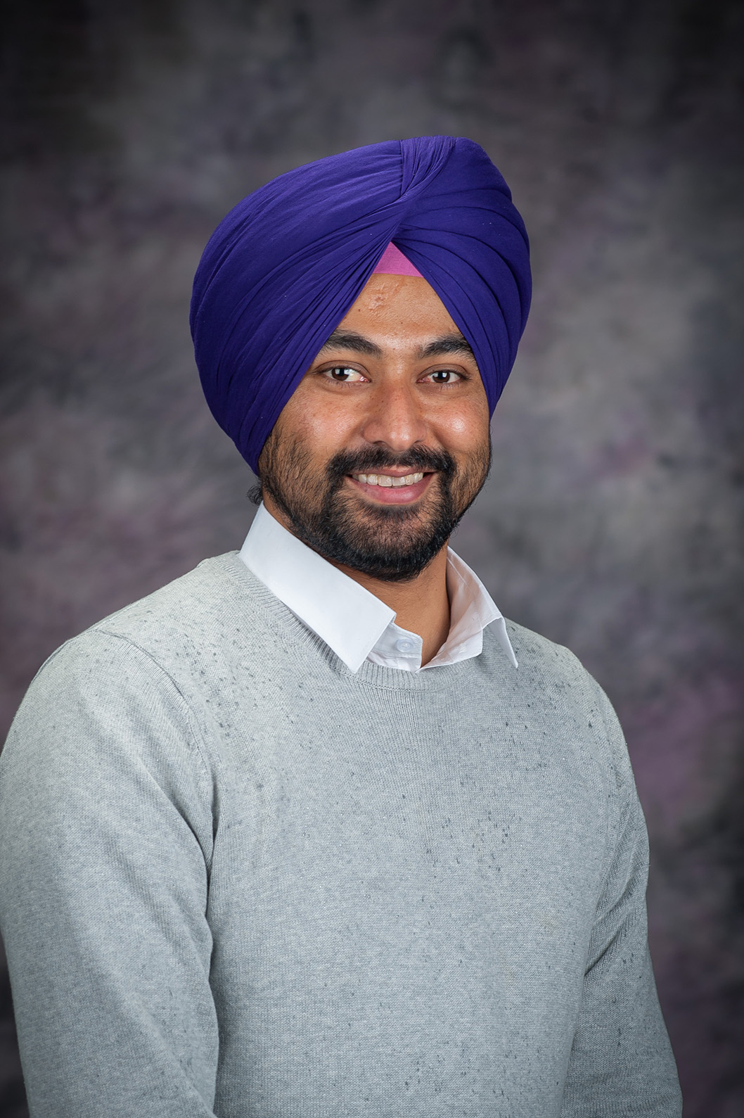 Manreet Singh Bhullar Manreet Singh Bhullar