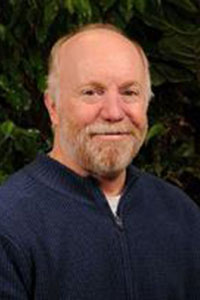 Dr. Greg Davis Dr. Greg Davis