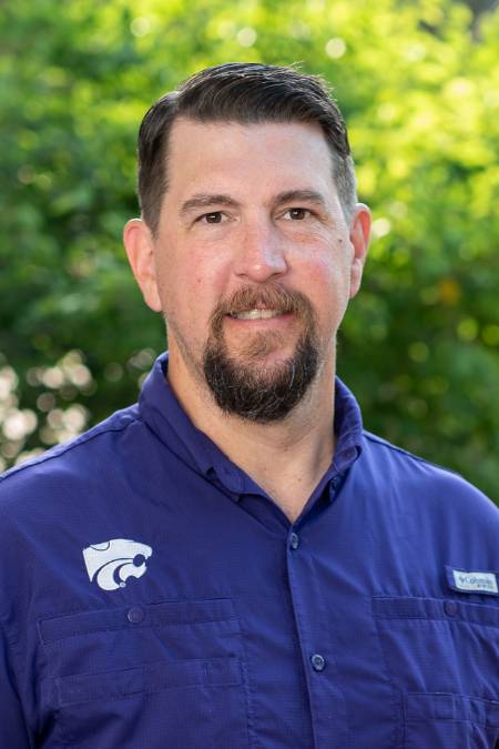 Dr. Ryan Sharp Dr. Ryan Sharp